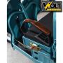 Селскостопанска CARGO товарна триколка 600кг. VOLT ELECTRIC BULLMAX S-800 с документи за регистрация, снимка 6