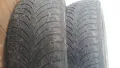 Зимни гуми NEXEN 205/55/R16, снимка 3