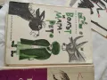 Осем Приказки от Цял Свят, Издадени в Отделни Книжки през 1964 г., снимка 4