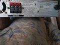 Sony stereo receiver, снимка 2