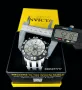 часовник INVICTA Subaqua White 52 mm, Инвикта нов , снимка 10