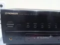 Стерео усилвател PIONEER sx-304 RDS, снимка 3