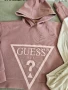 GUESS дънки, суичер, блуза, 12 год., снимка 3