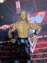 Екшън фигура WWE Edge Rated R Superstar WWE Jakks Ruthless Aggression figure играчка Black Rated R, снимка 7