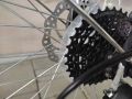Продавам колела внос от Германия  алуминиев градски велосипед SAVENO EXETER 28 цола хидравлика диск, снимка 14