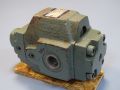 Хидравличен клапан YUKEN HCT-06-A2-22 pressure control valve, снимка 1 - Резервни части за машини - 45338326