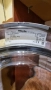 Пералня Miele 111edition w5873, снимка 4