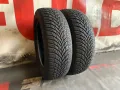 185 65 15, Зимни гуми, Firestone WinterHawk4, 2 броя, снимка 1