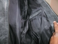 Мъжко кожено яке,телешка кожа,(ново), снимка 5