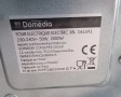 Фурна Domedia 2000w 38л, снимка 6