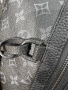 раници louis vuitton aerogram backpack 39х28см, снимка 5