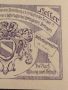 Банкнота НОТГЕЛД 20 хелер 1920г. Австрия перфектно състояние за КОЛЕКЦИОНЕРИ 45151, снимка 4