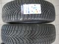 2бр. зимни гуми 215/65/16 Hankook, снимка 1