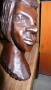 Африканска фигура, снимка 3