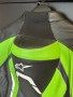 Кожено Яке Alpinestars Bionic Race Celer, снимка 9