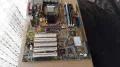 Дънна платка Asus P4S800 Socket 478 CPU+FAN+RAM, снимка 3