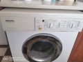 Продавам пералня със сушилня  Miele Novotronic WT945, снимка 3