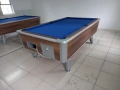 Професионална Билярдна маса 7 фута неразличима от нова, снимка 1