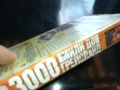 3000 МИЛИ ДО ГРЕЙСЛАНД-ORIGINAL VHS VIDEO TAPE 1006250718, снимка 13