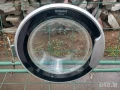 Продавам Люк за пералня Hotpoint Ariston RSG 925 J Съвместим е за МНОГО модели, снимка 1