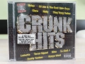 💿 Crunk Hits – Various Artists (оригинален CD), снимка 1