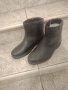 Мъжки кожени боти. , снимка 3