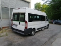 Автобус Пежо Боксер 2.2Hdi, снимка 3