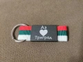 Гравирани ключодържатели с Ваш надпис, послание, дата., снимка 2