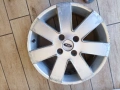 Оригинални джанти от Ford Fiesta 2002, снимка 1