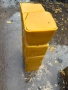 Продавам пчелен восък, снимка 2