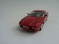 1:43 DEL PRADO BMW 850 КОЛИЧКА ИГРАЧКА МОДЕЛ, снимка 2