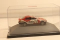 HERPA H0 1/87 BMW 3 РАЛИ МОДЕЛ КОЛИЧКА, снимка 4