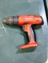 Винтоверт - Hilti SF 121-A / 12V, снимка 1