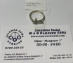 Златен пръстен 2.72гр., снимка 1