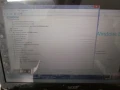 Продавам лаптоп на части ACER Ferrari One 200, снимка 2