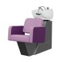 Измивна фризьорска колона Tor със седалка Odry - Pinki, снимка 3