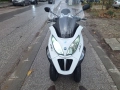 Piaggio MP3 300 ie - 2011г. - 2бр., снимка 2