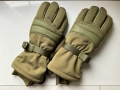 Ръкавици зимни защитни водоустойчиви W+R Pro оригинални NL ARMY тактически военни ръкавици НОВИ, снимка 4