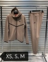 Nike Tech Fleece мъжки екипи, снимка 6