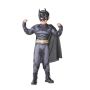 Детски костюм Батман с мускули и маска, снимка 1 - Други - 45082095