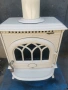 Норвежка чугунена печка Jotul F3 , снимка 4