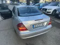 Mercedes-Benz E  280 3.0  190кс Avantgarde v6 / 7g tronic / W211  - цена 7 900 лв моля БЕЗ бартери  , снимка 14