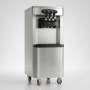 Професионална сладолед машина за крем сладолед MK 25 DB-GF, снимка 1