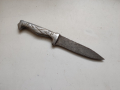 Ножче от царско време Нож, снимка 3