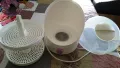 Автоматичен Голям Стерилизатор Chicco, снимка 3