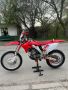 Honda crf250x, снимка 2