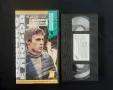 Колекция Видеокасети VHS Филмови Класики 15 Броя, снимка 18