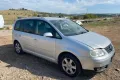 Продавам Touran 2004г. 136к.с. 2.0TDi на части , снимка 2