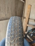 гуми 195 75 16C, снимка 1