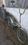 Велосипед Балкан 20 цола, снимка 2